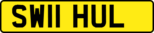 SW11HUL