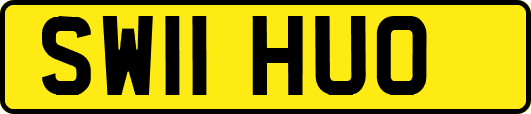 SW11HUO