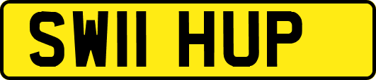 SW11HUP