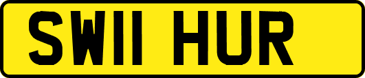 SW11HUR