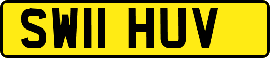 SW11HUV