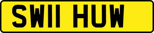 SW11HUW