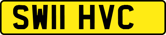 SW11HVC