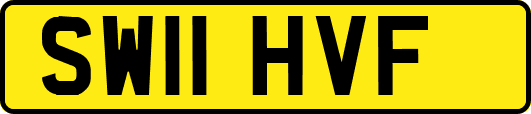 SW11HVF