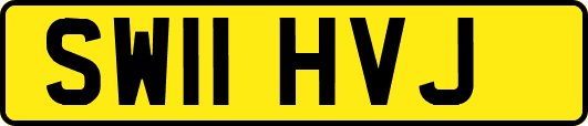 SW11HVJ