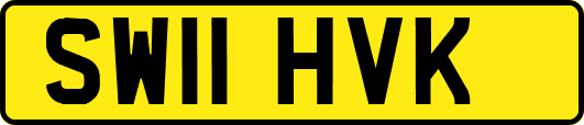 SW11HVK