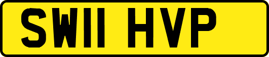 SW11HVP