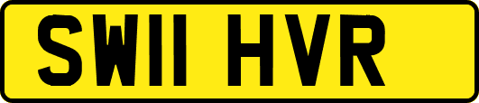 SW11HVR