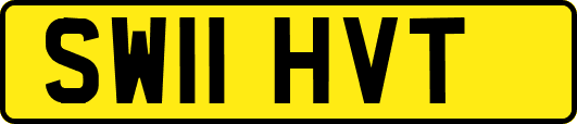 SW11HVT