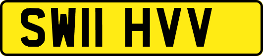 SW11HVV