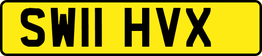 SW11HVX