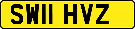 SW11HVZ