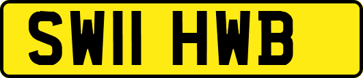 SW11HWB