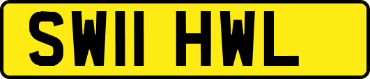 SW11HWL