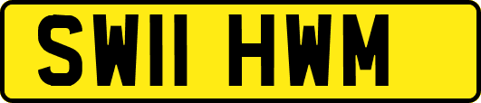 SW11HWM