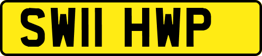 SW11HWP