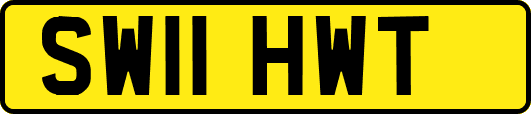 SW11HWT