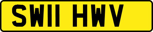SW11HWV