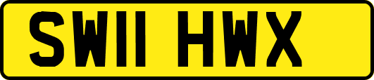 SW11HWX