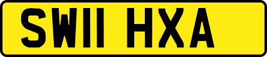SW11HXA