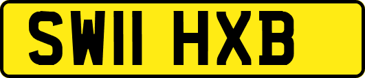 SW11HXB