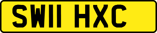 SW11HXC