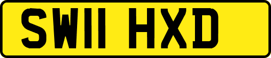SW11HXD
