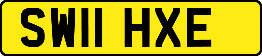 SW11HXE