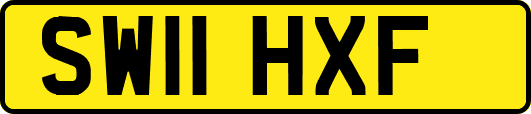 SW11HXF