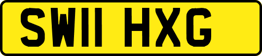 SW11HXG