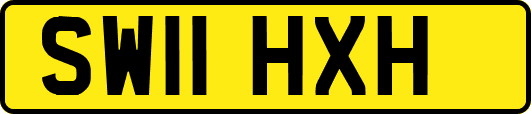 SW11HXH