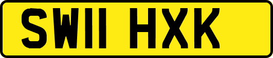 SW11HXK