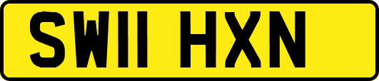 SW11HXN