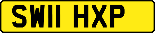 SW11HXP