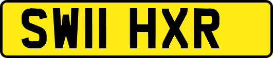 SW11HXR