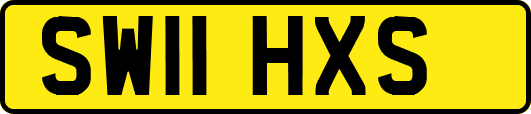 SW11HXS
