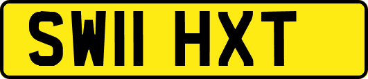 SW11HXT