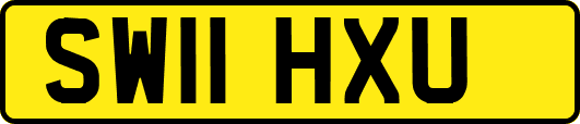 SW11HXU