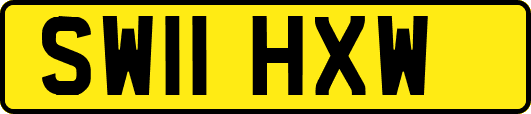SW11HXW