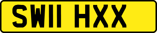 SW11HXX