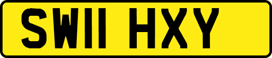 SW11HXY
