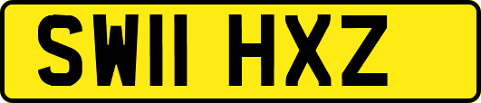 SW11HXZ