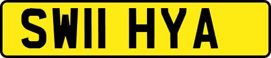 SW11HYA
