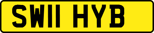 SW11HYB