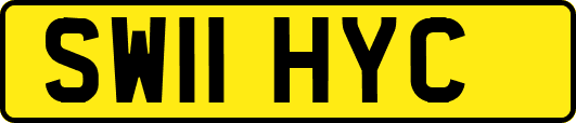 SW11HYC