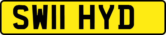 SW11HYD