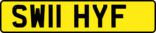 SW11HYF