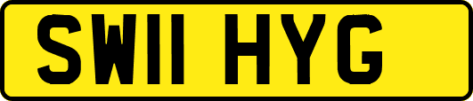 SW11HYG