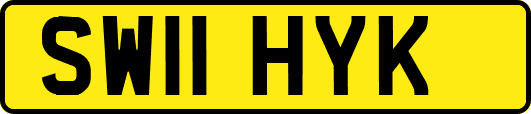 SW11HYK