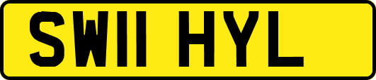 SW11HYL